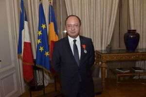 Bogdan Aurescu va participa la reuniunea extraordinară a miniştrilor de Externe din statele NATO